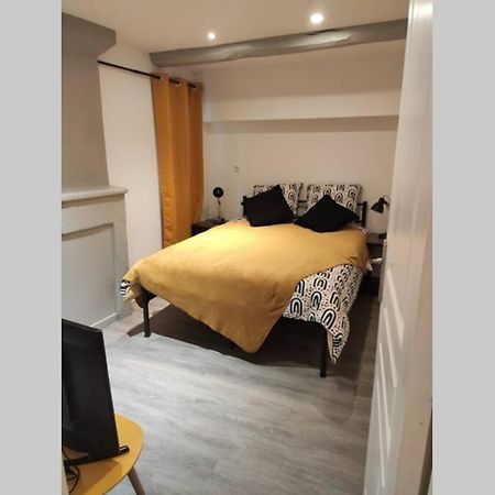 Appartement en plein centre ville d'Argentan Extérieur photo